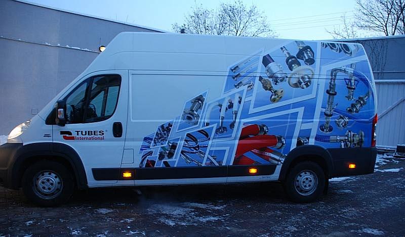 Mobilność pracowników i wybór auta