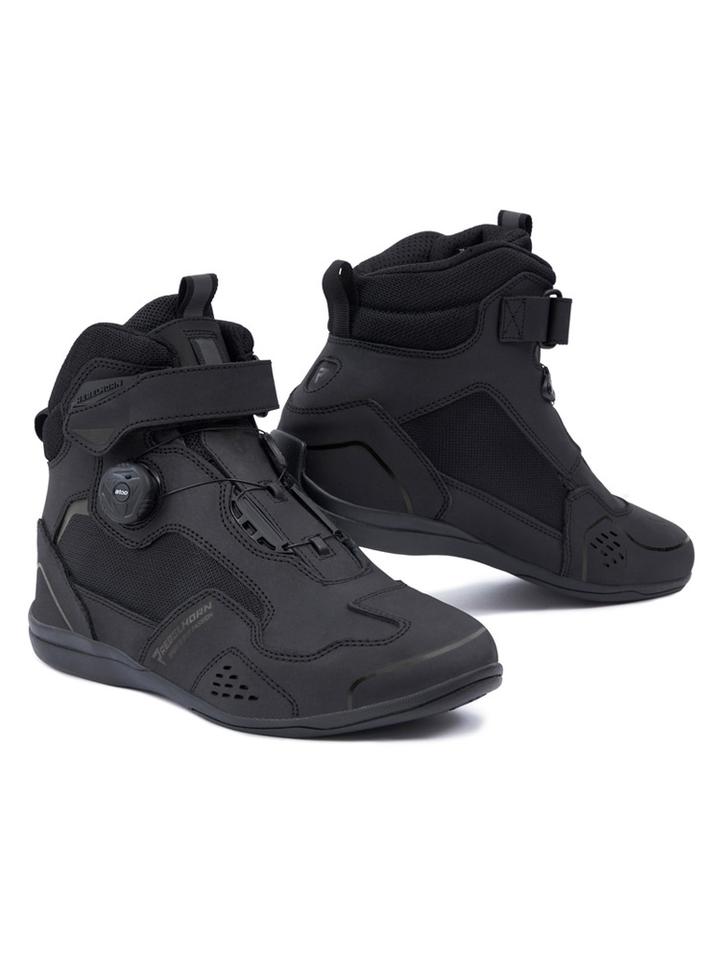 Najlepsze buty motocyklowe