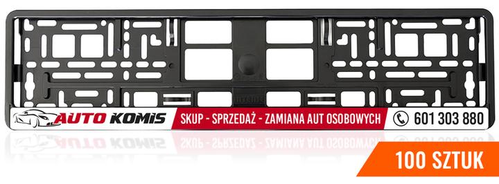 Trwałość i materiały ramek