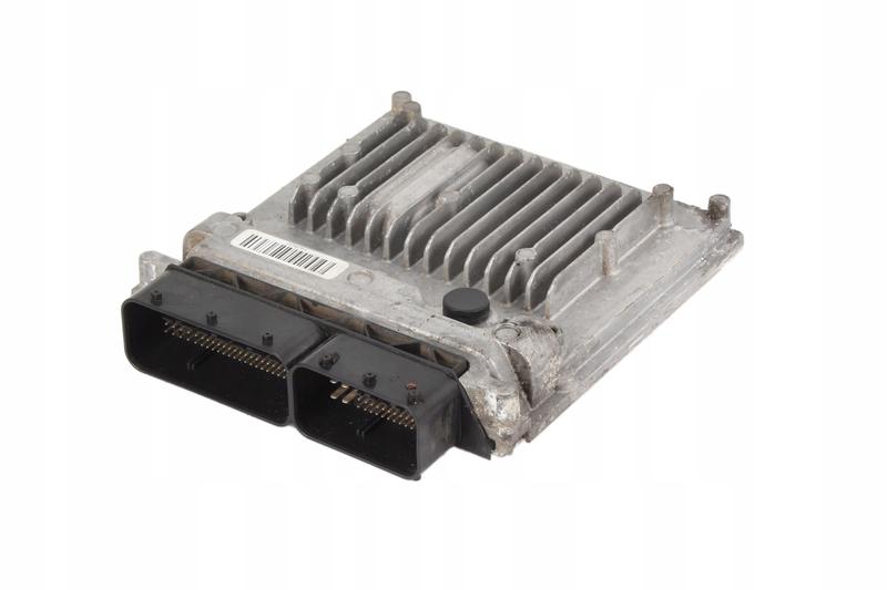 Jak rozpoznać i naprawić uszkodzony sterownik silnika w Twoim samochodzie