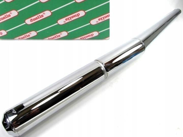 Jak tłumik wpływa na osiągi Twojego pojazdu?