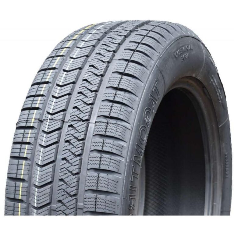 Najlepsze opony całoroczne – sprawdzony ranking dla Twojego komfortu jazdy