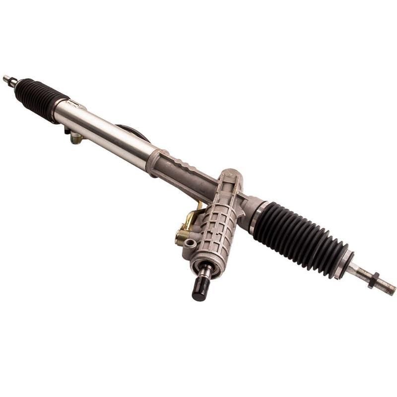 Zalety elektrycznego wspomagania