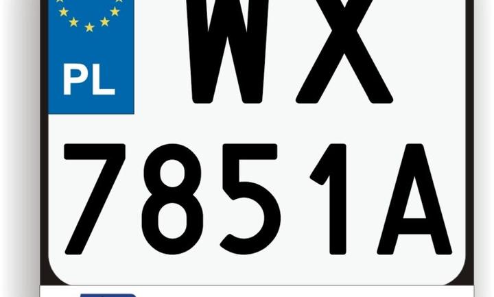 Jak łatwo przejść przez proces rejestracji motocykla?