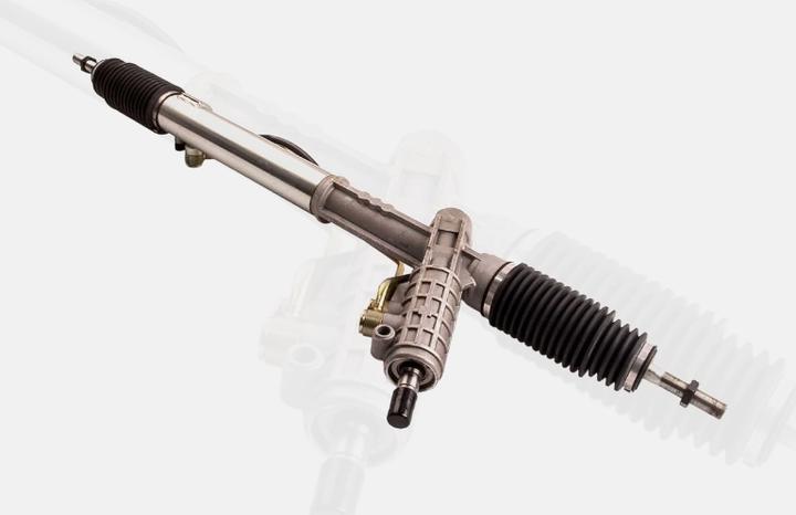 Jak działają nowoczesne przekładnie kierownicze w samochodach?