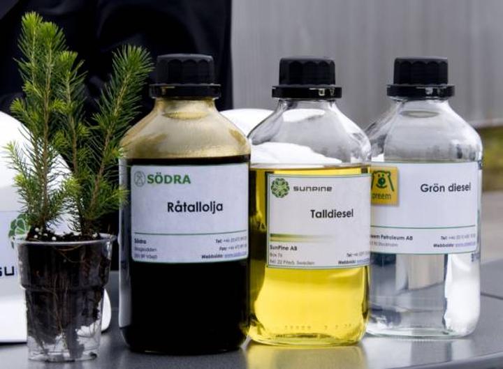 Czynniki wpływające na jakość oleju napędowego