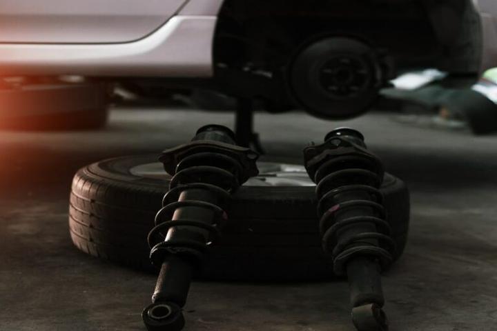 Koszty utrzymania i serwis LPG