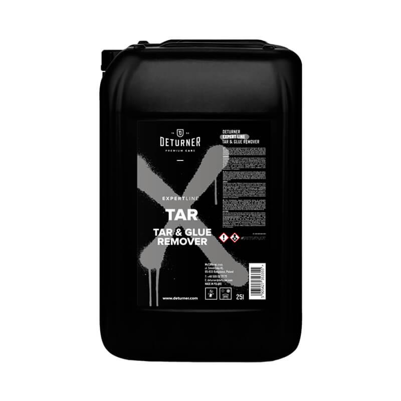 Profesjonalne preparaty do usuwania żywicy