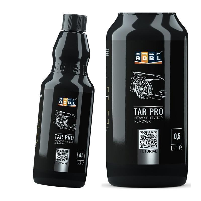 Usuwanie żywicy z lakieru samochodowego