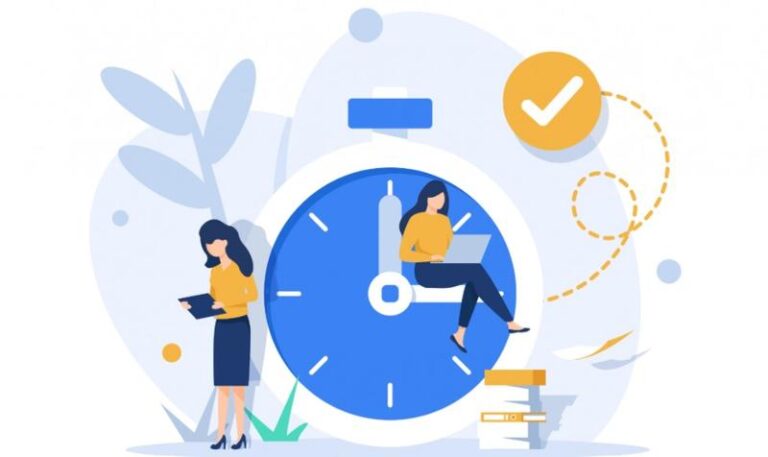 Jak efektywnie zarządzać czasem pracy kierowcy w transporcie?