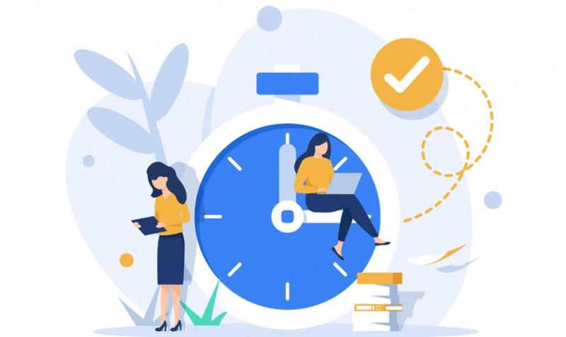 Jak efektywnie zarządzać czasem pracy kierowcy w transporcie?