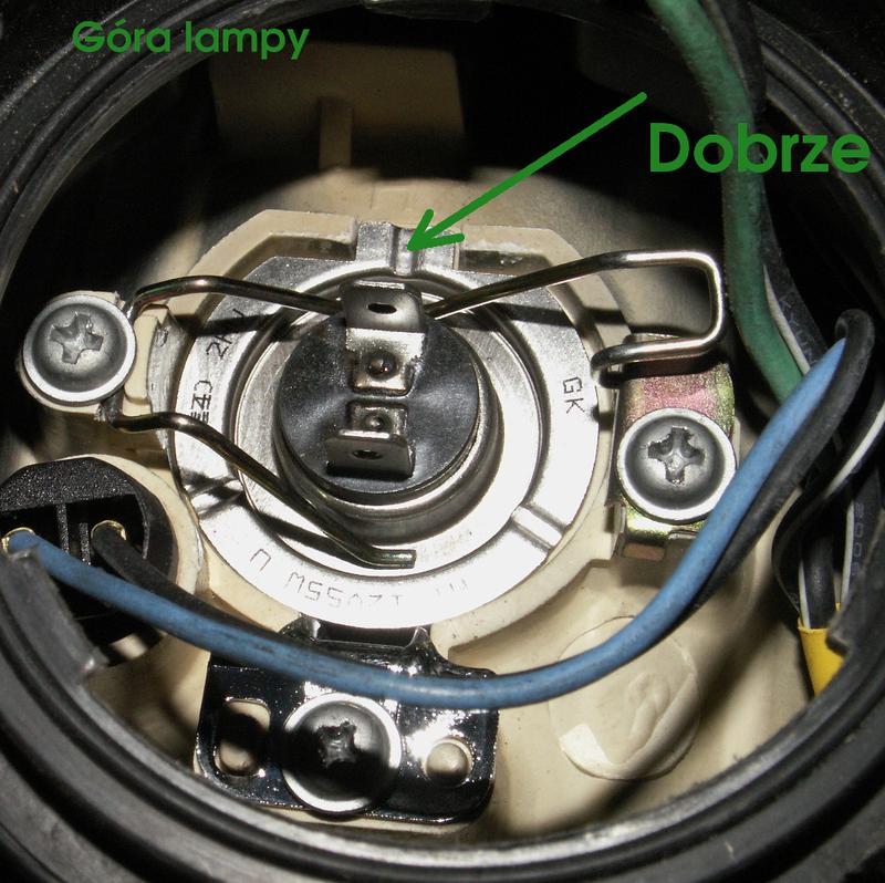 Jak skutecznie przeprowadzić wymianę żarówki H7 w samochodzie?