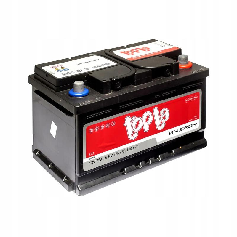 Błędy przy zakupie akumulatora