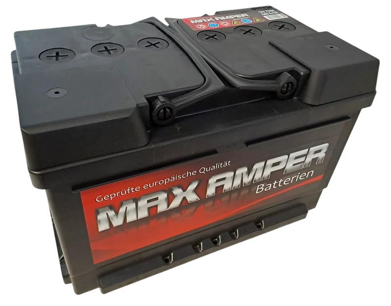 Parametry i pojemność akumulatora