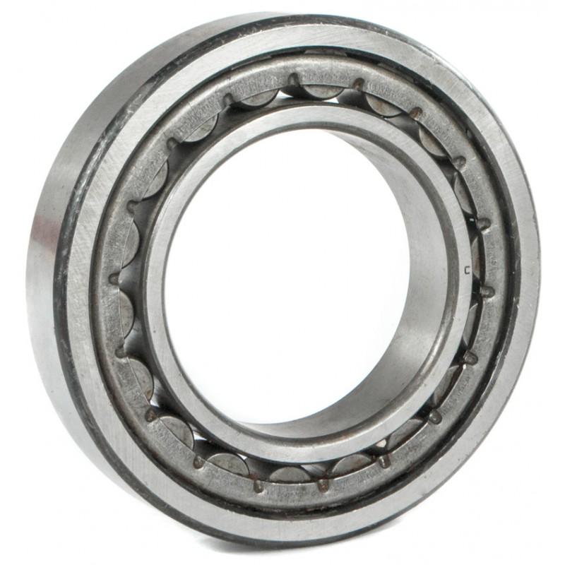 Odkryj tajemnice łożysk walcowych – co warto o nich wiedzieć?