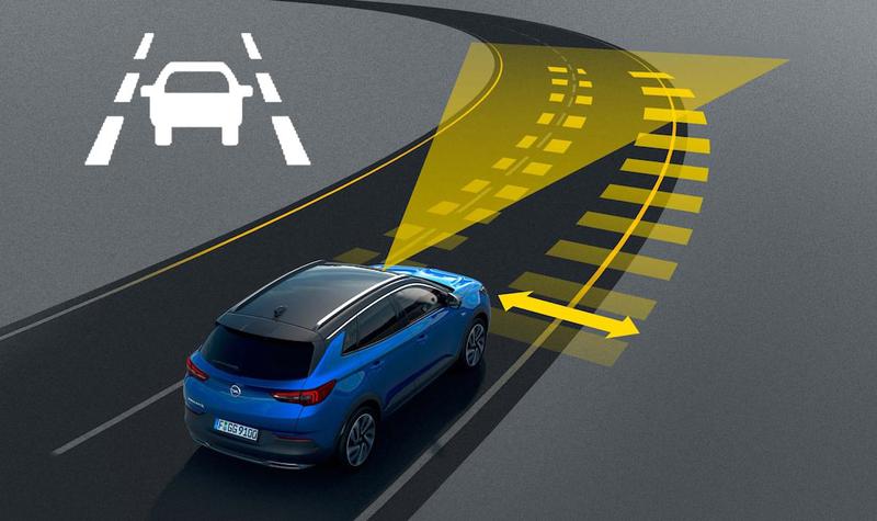 Jak asystent pasa ruchu zmienia bezpieczeństwo na drogach?