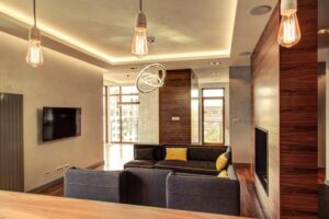 Jak skutecznie ustawianie świateł może odmienić twój dom?