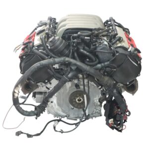 Odkryj moc silnika 3.2 FSI: dlaczego warto go wybrać?