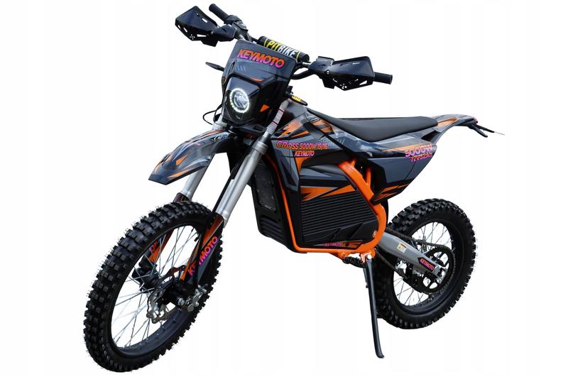 Ekologiczne zalety crossów