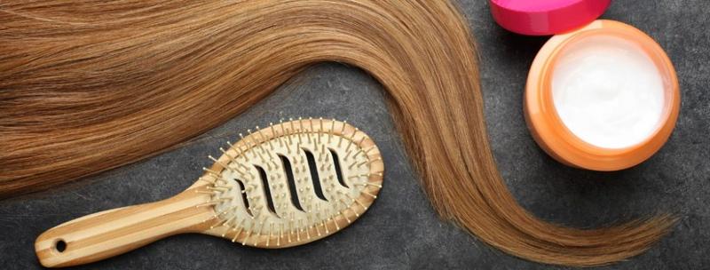 Kosmetyki do włosów
