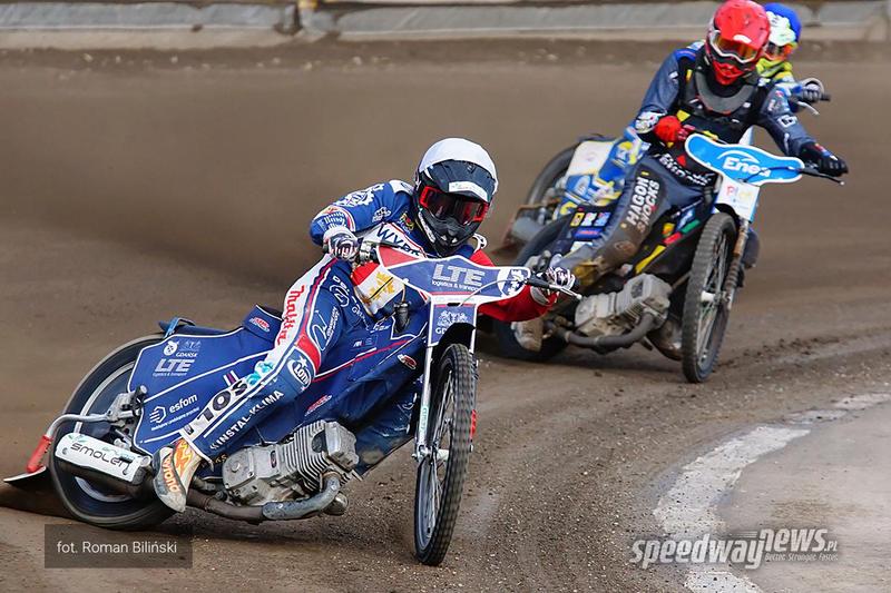 Kultura żużla w Polsce