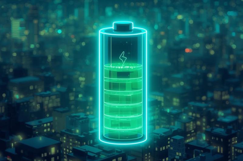 Ładowanie akumulatora