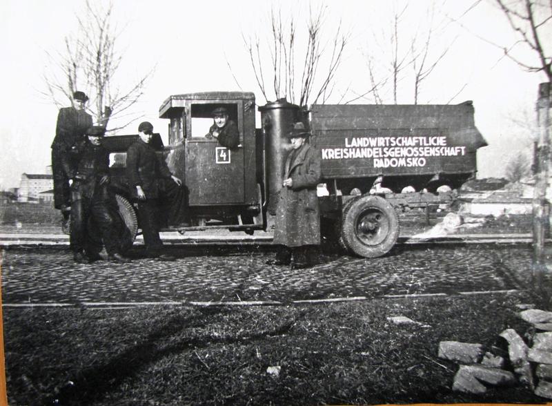 Niedoświetlona sytuacja