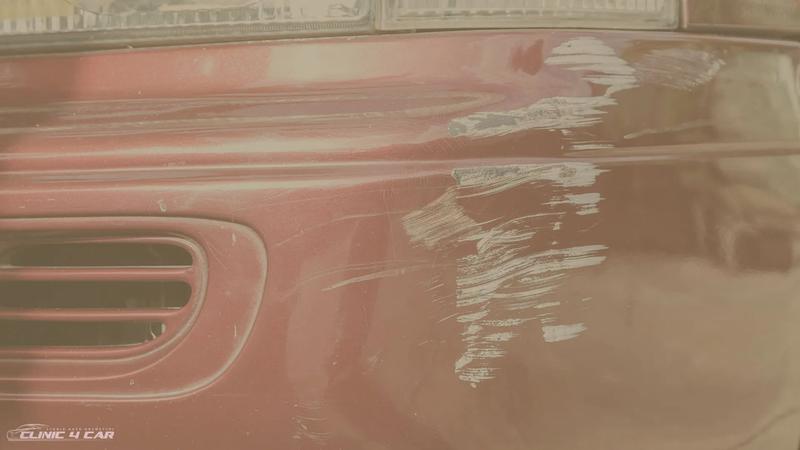 Nowoczesne technologie w lakierowaniu