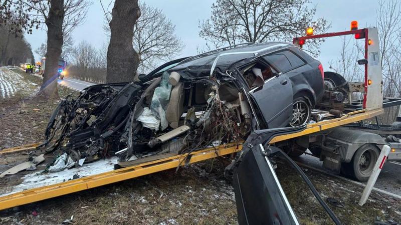 Odszkodowanie za uszkodzenia