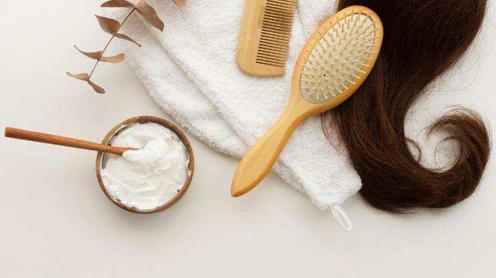 Pielęgnacja włosów