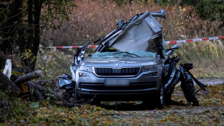 Prawo i odpowiedzialność