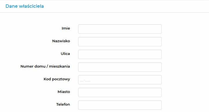 Skuteczne wypowiedzenie OC