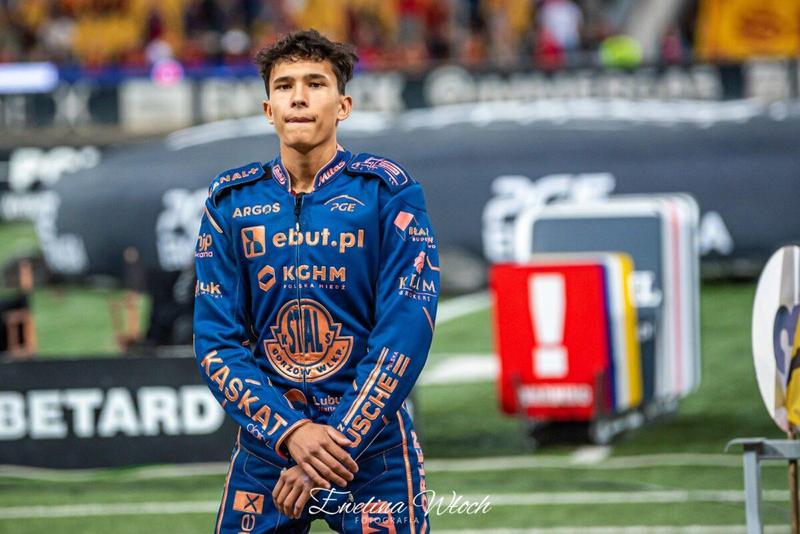 Świat motocykli żużlowych