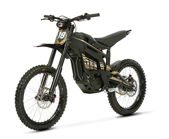 Zalety crossa elektrycznego