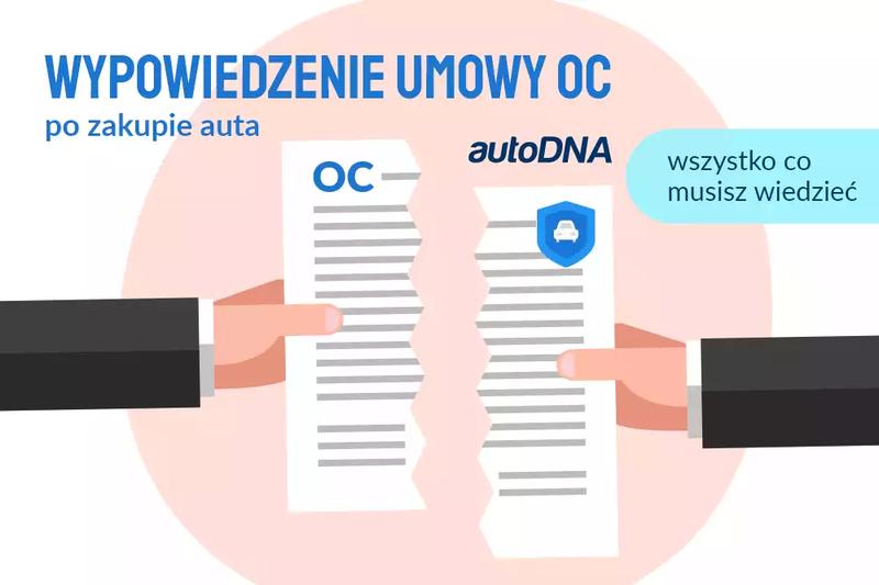 Jak skutecznie przeprowadzić rezygnację z ubezpieczenia OC? Poradnik krok po kroku