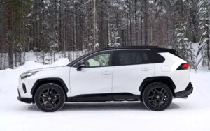 Najlepsze SUV-y do 120 tys. – wybierz swój wymarzony model!