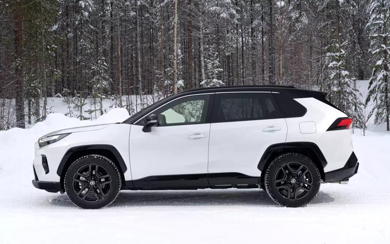 Najlepsze SUV-y do 120 tys. – wybierz swój wymarzony model!